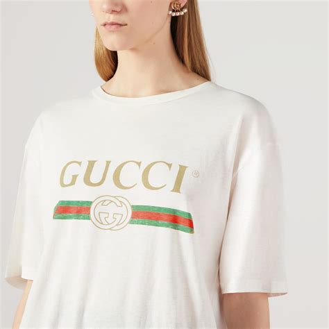 420 gucci shirt|Gucci T.